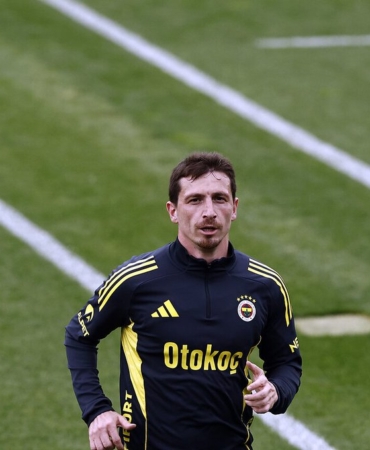 Futbolda Bahis Davası! Mert Hakan Yandaş Tahliye Edildi