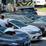 İsrail Konsolosluğu Çevresinde Silah Sesleri! Bakan Gürlek Açıkadı