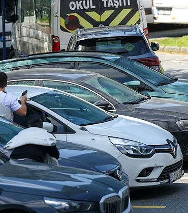 İsrail Konsolosluğu Çevresinde Silah Sesleri! Bakan Gürlek Açıkadı
