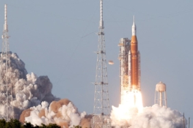 Tarihi An! Artemis II Başarıyla Fırlatıldı, İnsanlık Yeniden Ay'a Gidiyor