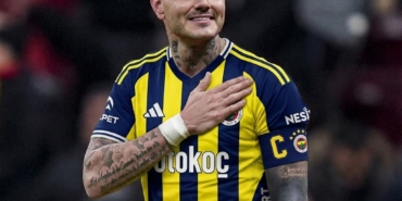 Yılın İddiası! Mauro Icardi, Fenerbahçe ile Anlaştı