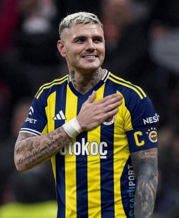 Yılın İddiası! Mauro Icardi, Fenerbahçe ile Anlaştı