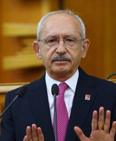 CHP’de Mutlak Butlan Kararı Özgür Özel Görevden Uzaklaştırıldı, Kılıçdaroğlu Geri Dönüyor
