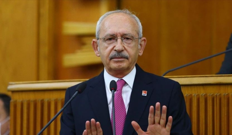 CHP’de Mutlak Butlan Kararı Özgür Özel Görevden Uzaklaştırıldı, Kılıçdaroğlu Geri Dönüyor