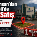 Kartonsan’dan Kocaeli’de 1 Milyar TL’lik Dev Satış!