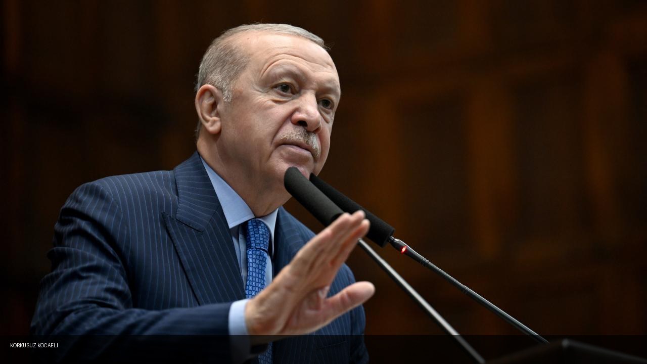 Cumhurbaşkanı Erdoğan: Cumhur İttifakı Ara Seçimle