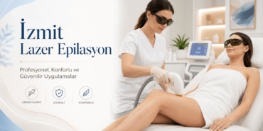 İzmit Lazer Epilasyon