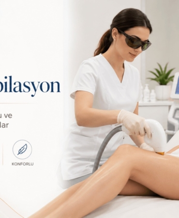 İzmit Lazer Epilasyon