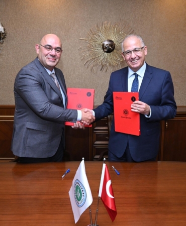 Hyundai Motor Türkiye’den Kocaeli Üniversitesi’ne önemli destek