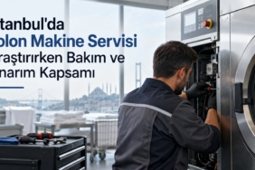 İstanbul'da Tolon Makine Servisi Araştırırken Bakım ve Onarım Kapsamı