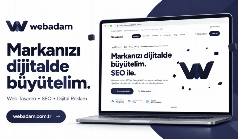 Google Ads Danışmanlığı İle Kampanyalarınızı Optimize Edin