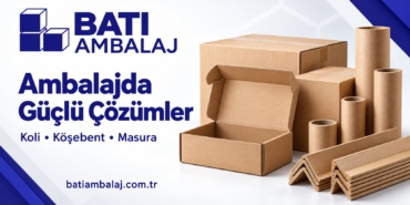 Oluklu Mukavva Koli Üretim Süreçleri Detaylı Analizi