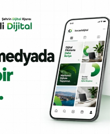 İzmit'te Web Tasarım Firması Seçerken Nelere Dikkat Etmeli