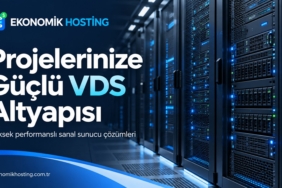 Windows Sunucuda Veritabanı Bağlantı Hatası Çözümü