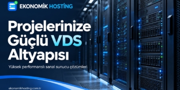 Windows Sunucuda Veritabanı Bağlantı Hatası Çözümü