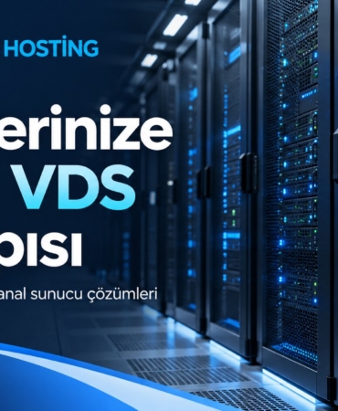 Windows Sunucuda Veritabanı Bağlantı Hatası Çözümü