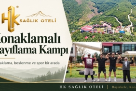 Kamp Menüsünde Protein Kaynakları Nasıl Çeşitlendirilir