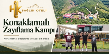 Kamp Menüsünde Protein Kaynakları Nasıl Çeşitlendirilir